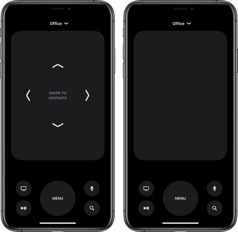 Apple Tv Remote Update New Icon 1