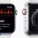 Apple Watch Detect Pvc Ecg And Useful For Deaf Customer