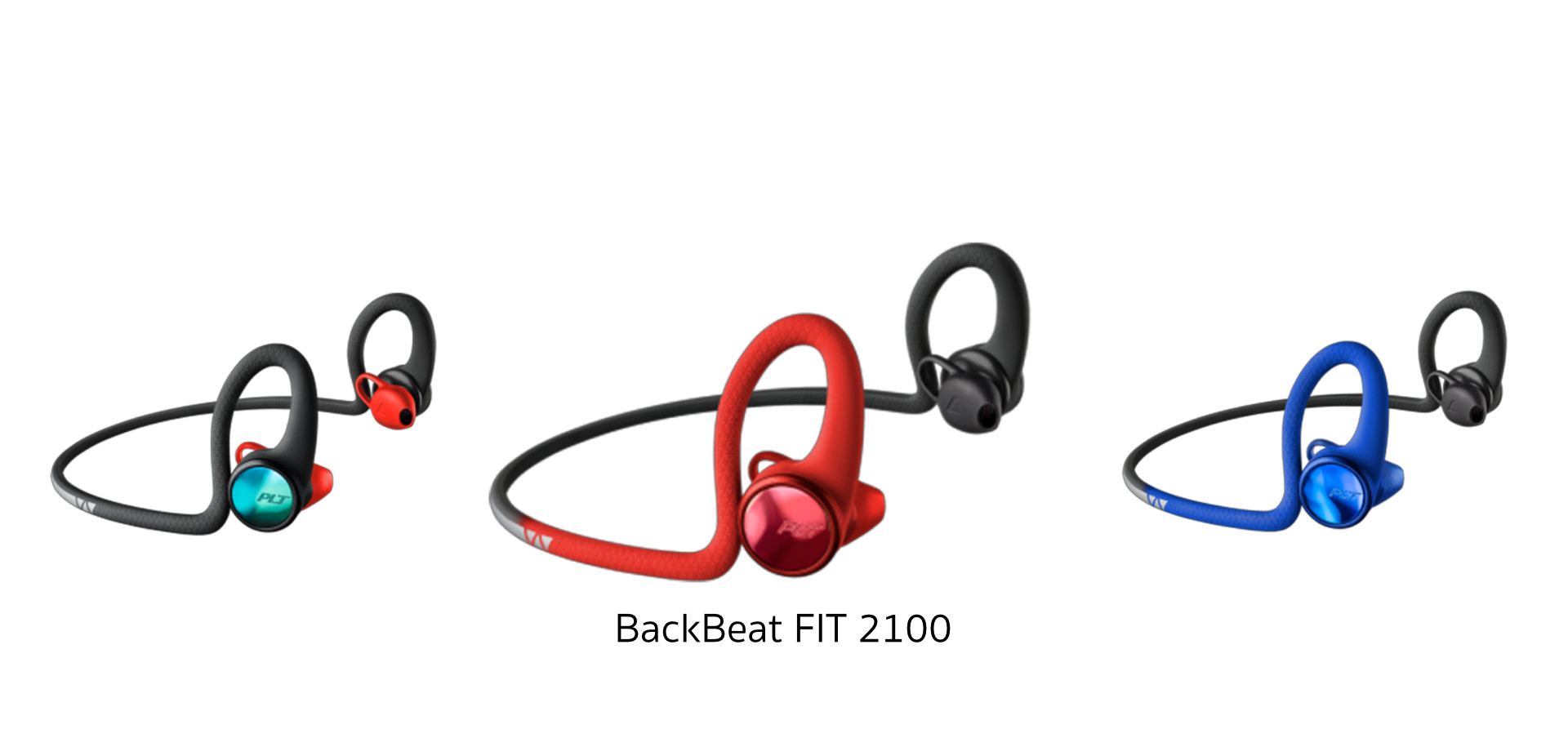 Backbeat Fit 2100 Color