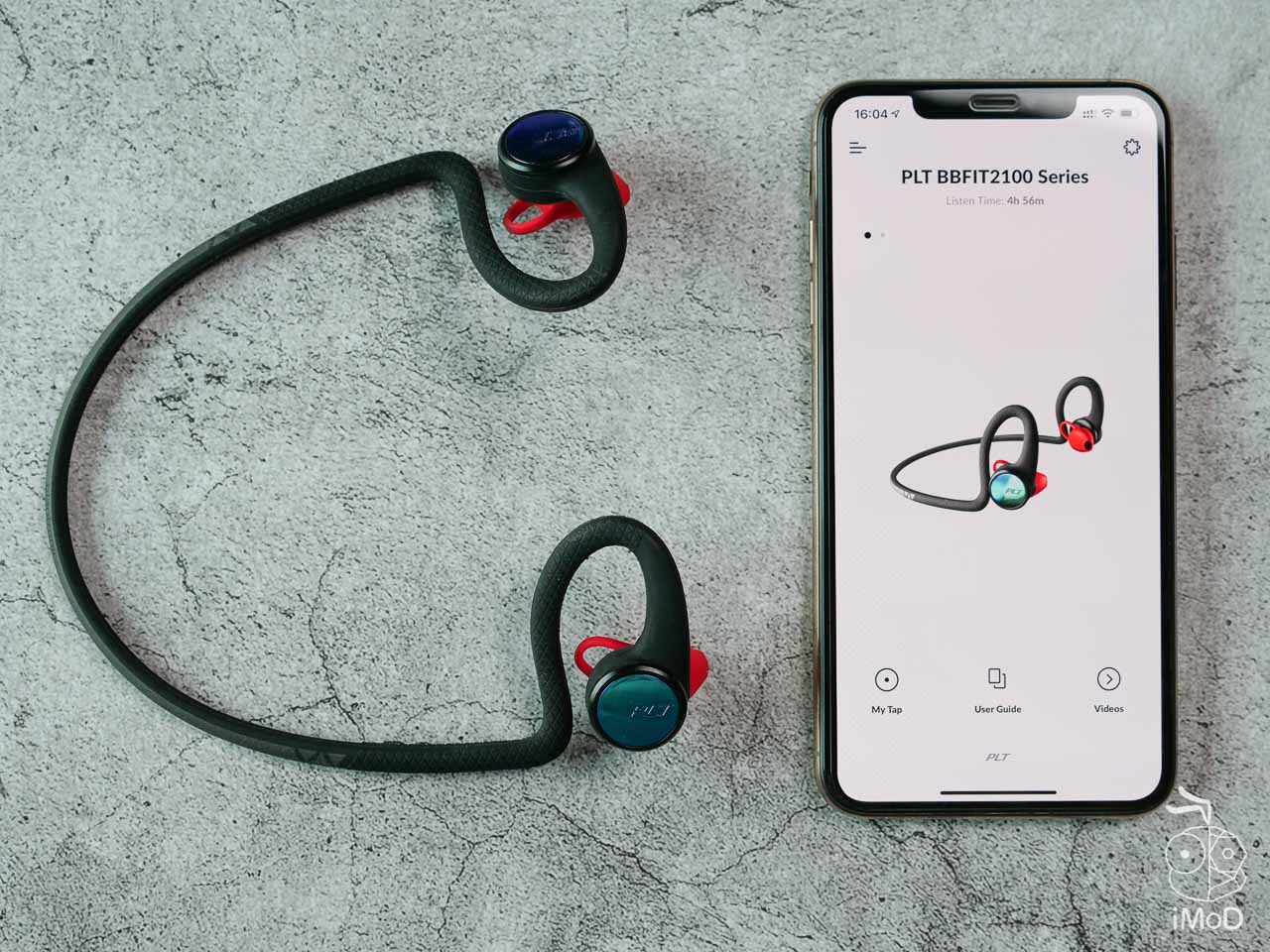 Backbeat Fit 2100 Review 1222889