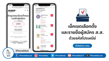 Check Zone And Candidate Election By Zipcode