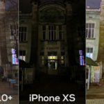 Galaxy S10 Plus Pixel 3 Iphone Xs Max Night Mode Photo Compare