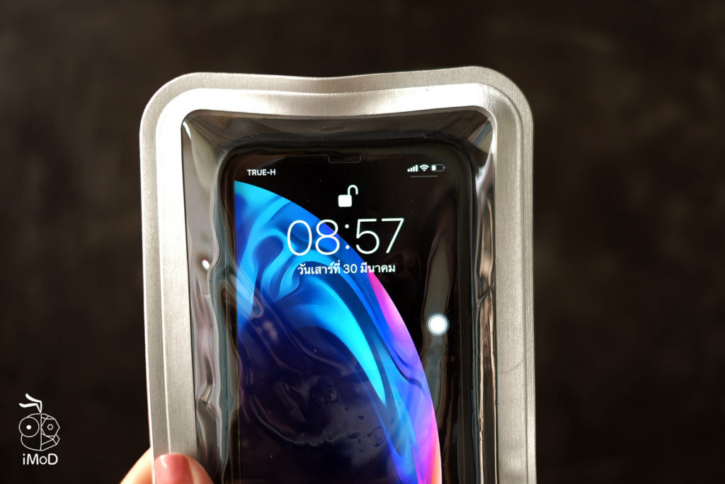 Gizmo Waterproof Dry Bag Gw 003 Review 10