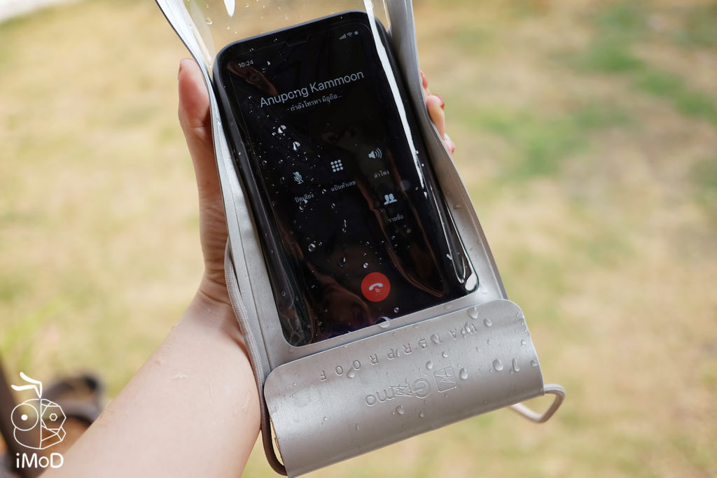 Gizmo Waterproof Dry Bag Gw 003 Review 20