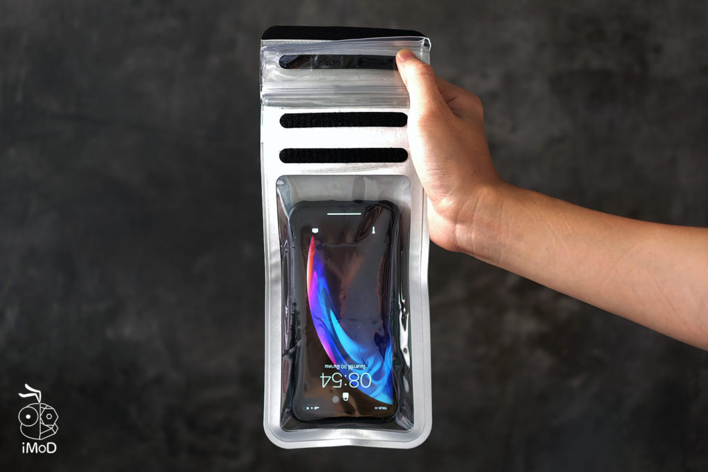 Gizmo Waterproof Dry Bag Gw 003 Review 4