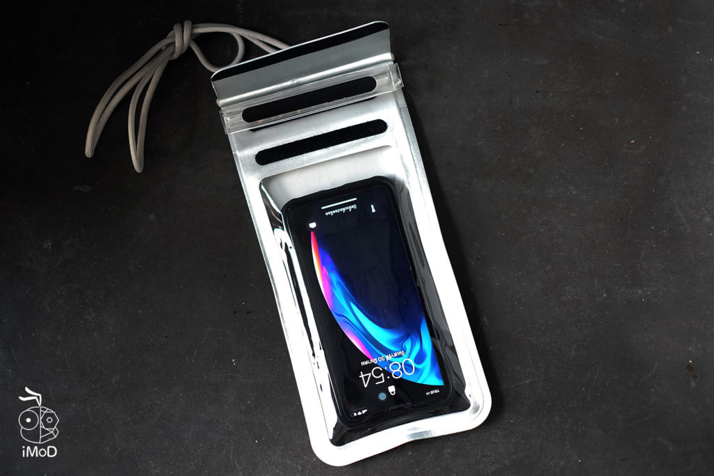 Gizmo Waterproof Dry Bag Gw 003 Review 5