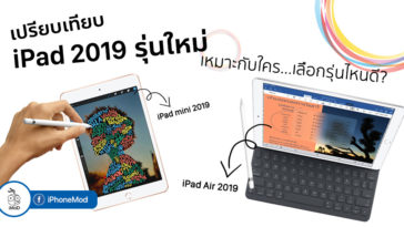 How To Choose Ipad 2019 Ipad Mini Ipad Air Cov