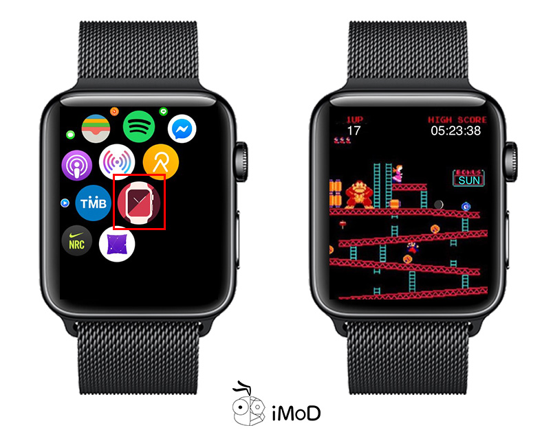 How To Install Jingwatch Apple Watch Face 11