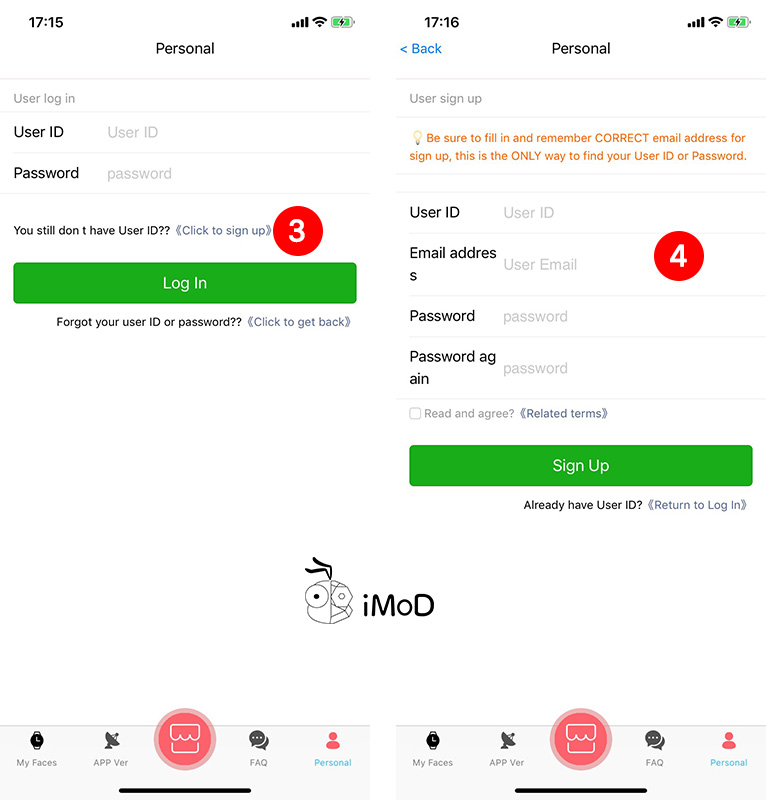 How To Install Jingwatch Apple Watch Face 5