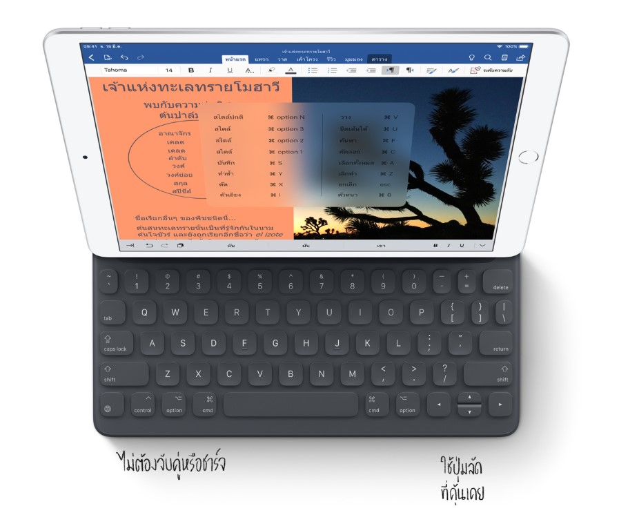 Ipad Air 10 5 Inch 2019 Release 4