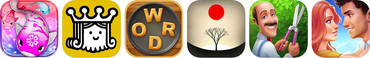 Ios Games For Beginners 1