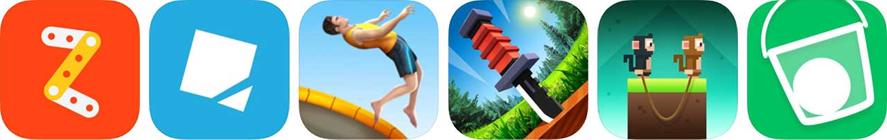 Ios Games For Beginners 3