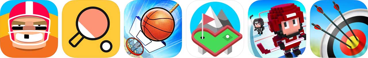 Ios Games For Beginners 5