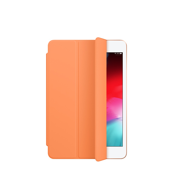 Ipad Mini Gen 5 2019 Smart Cover Launch 5