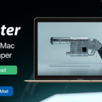 Iphone Mac Wallpaper Blaster