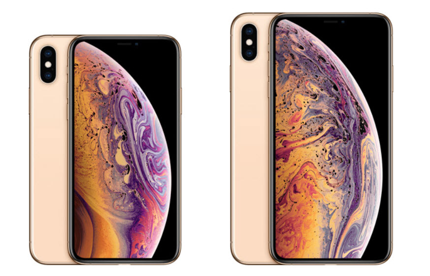 Iphone Xs Iphone Xs Max