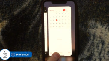 Iphone Xs Xs Max Shutter Animation Problem