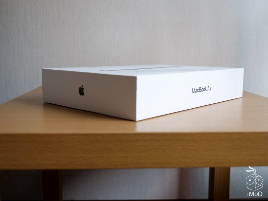 Macbook Air 2108 Review 1222755