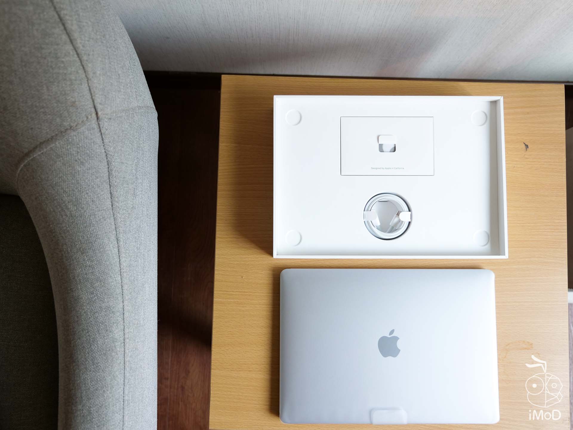 Macbook Air 2108 Review 1222763