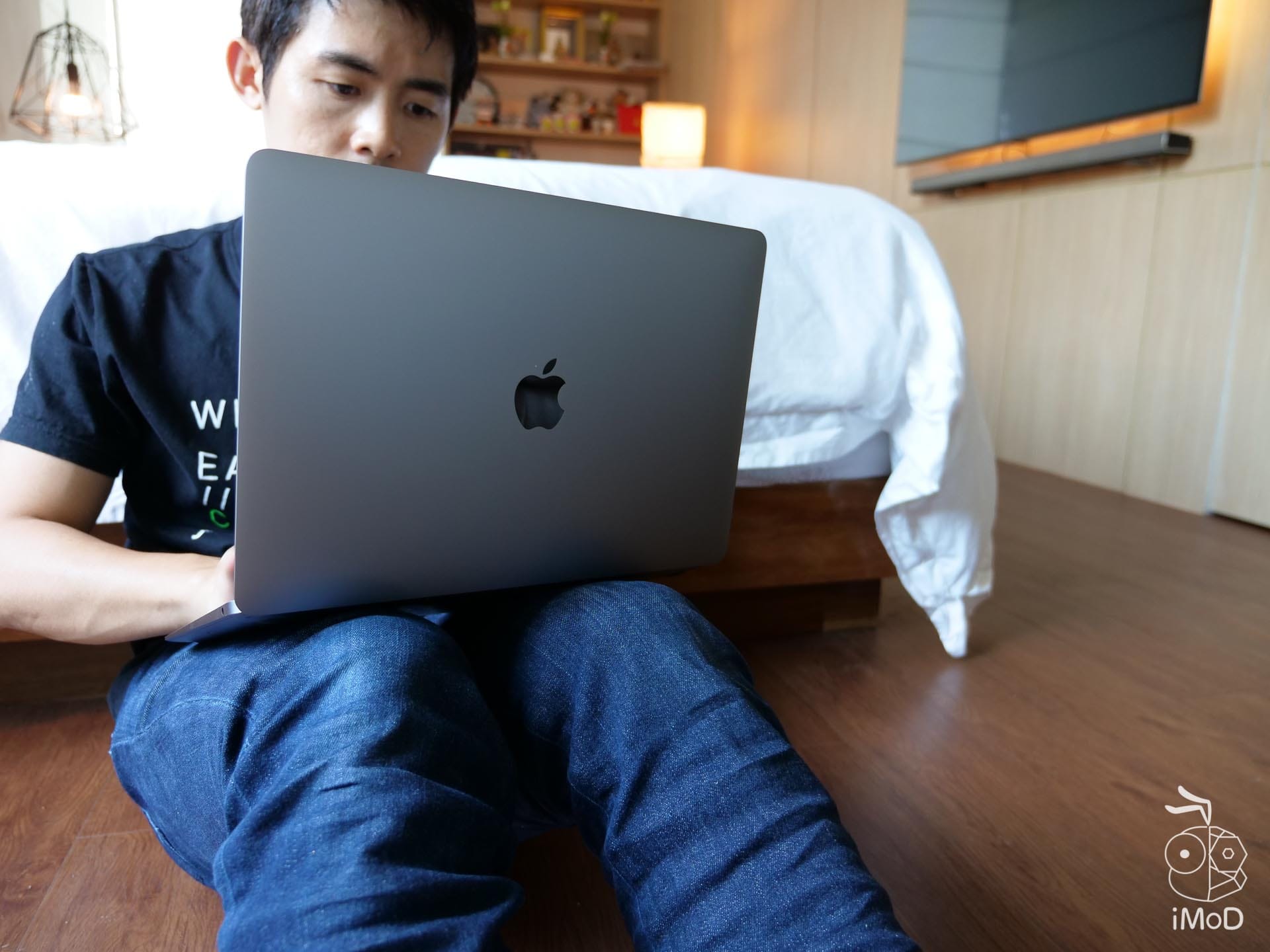 Macbook Air 2108 Review 1222792