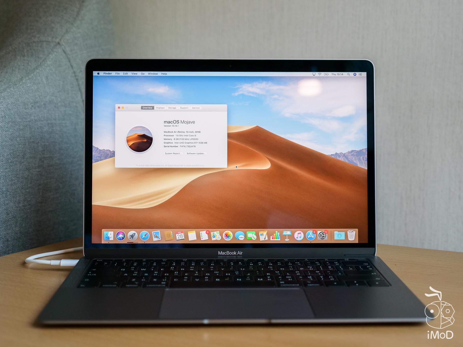 Macbook Air 2108 Review 1222817