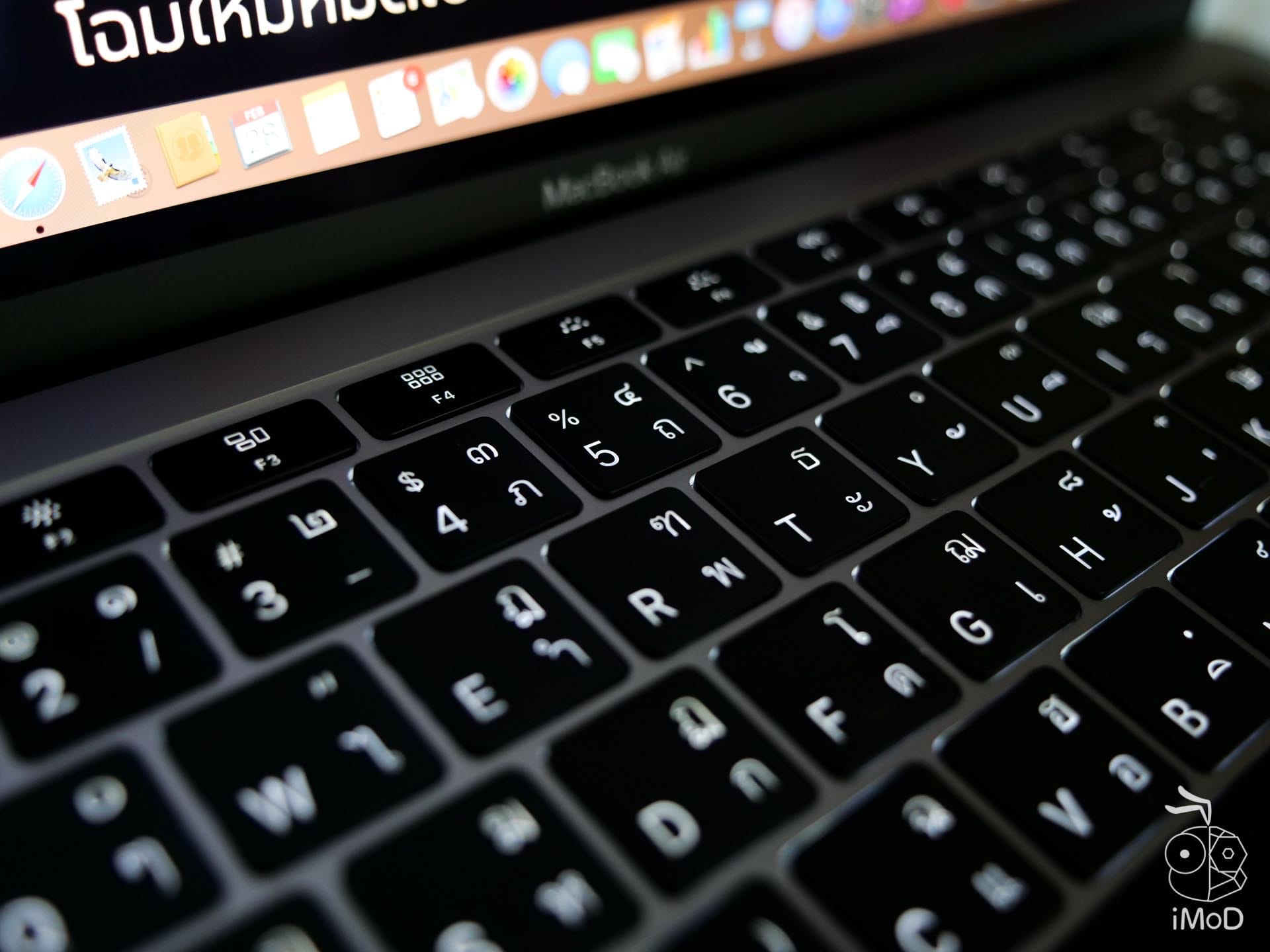 Macbook Air 2108 Review 1222825