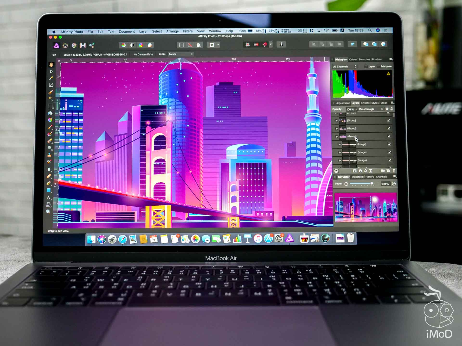 Macbook Air 2108 Review 1222876