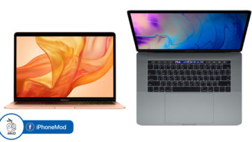 Macbook Air Macbook Pro