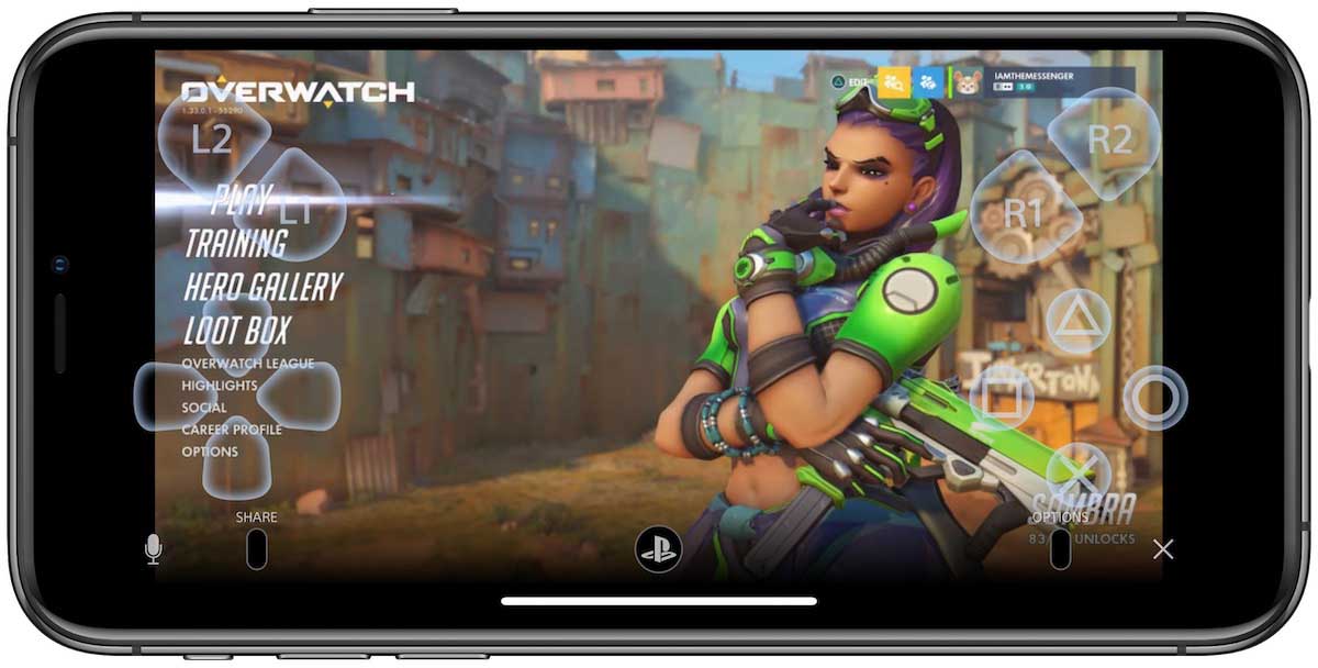 Ps4 Remote Play App Content4