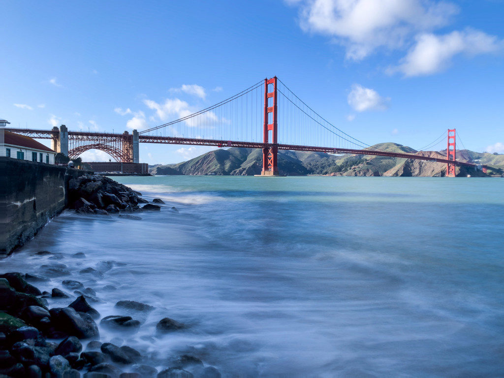 Spectre Camera App For Long Exposure Shot 2