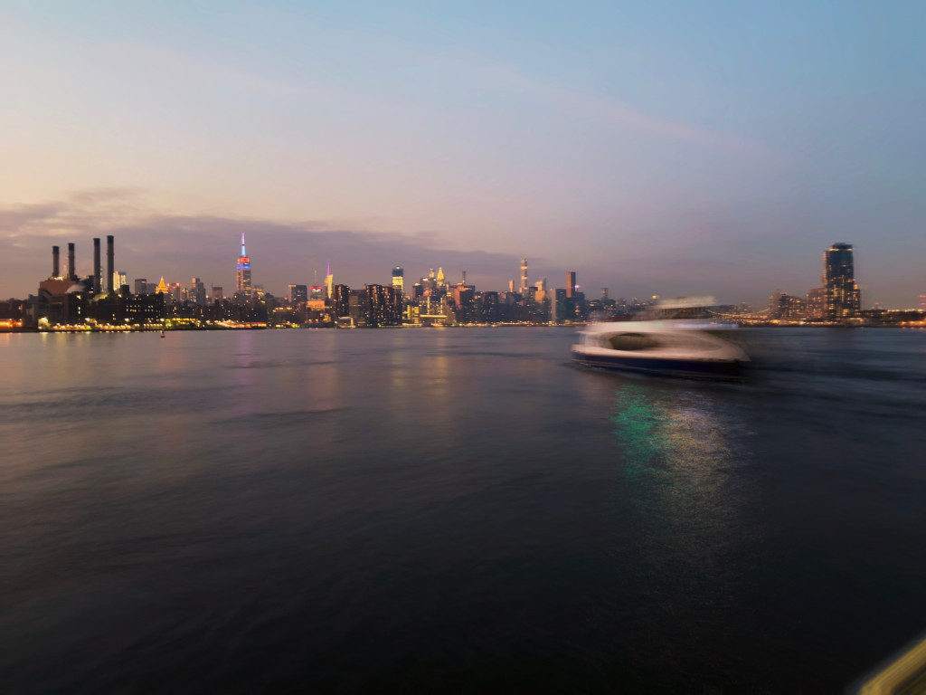 Processed With Darkroom