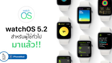 Watchos 5 2 Update Release