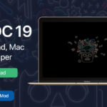 Wwdc 2019 Iphone Ipad Mac Wallpaper Download Set 2