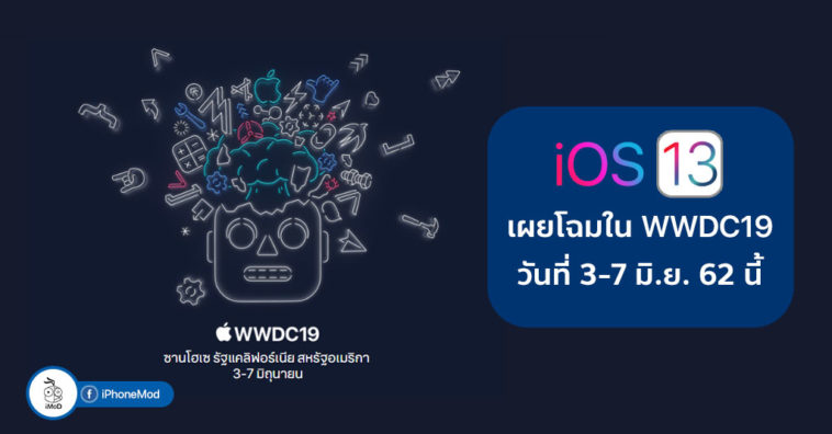Wwdc19 Date