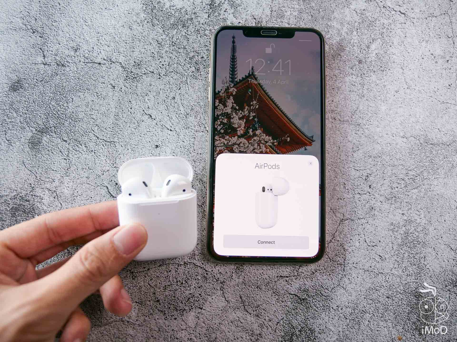 Airpods 2 Wireless Review 1233828
