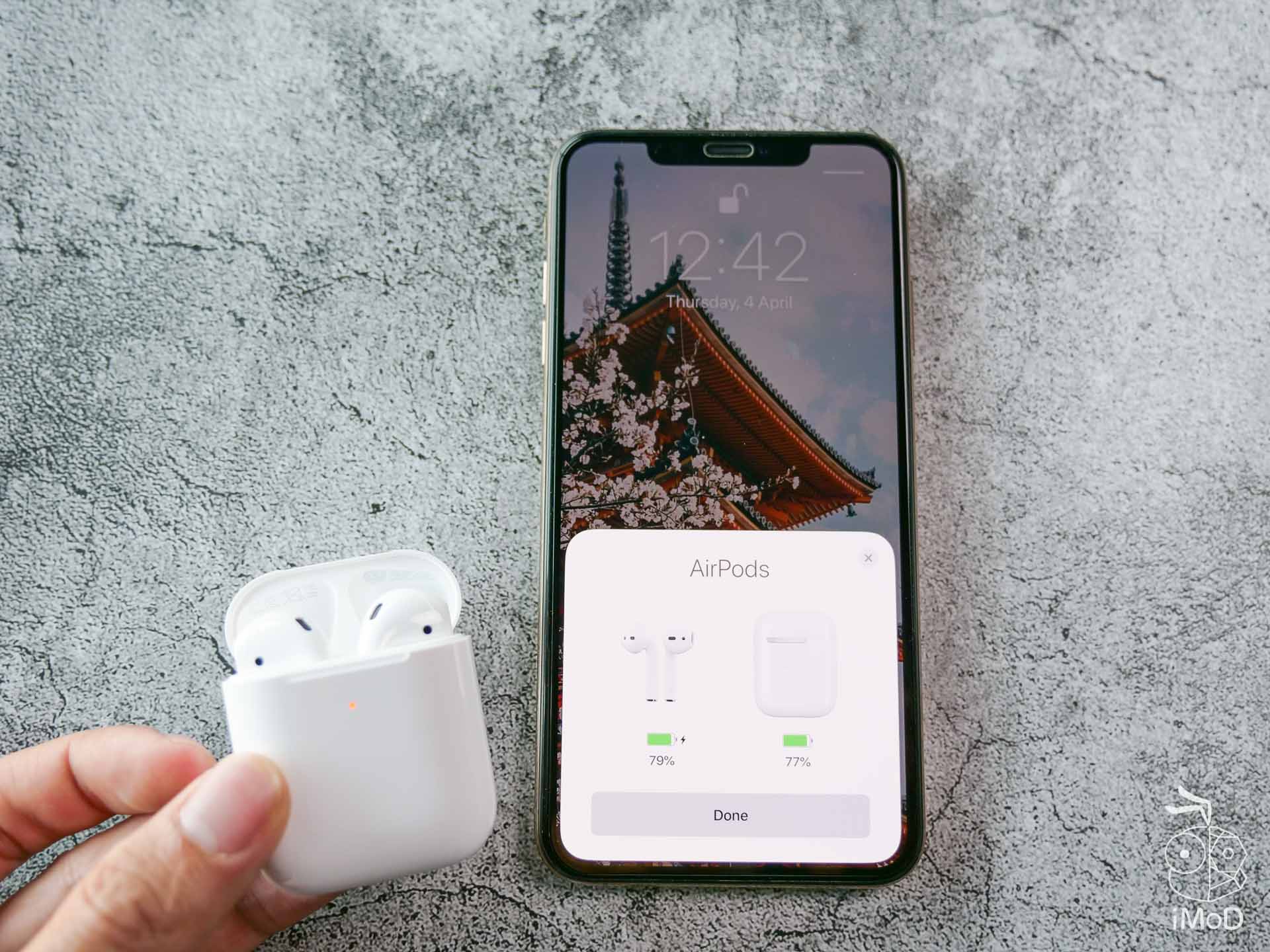 Airpods 2 Wireless Review 1233831