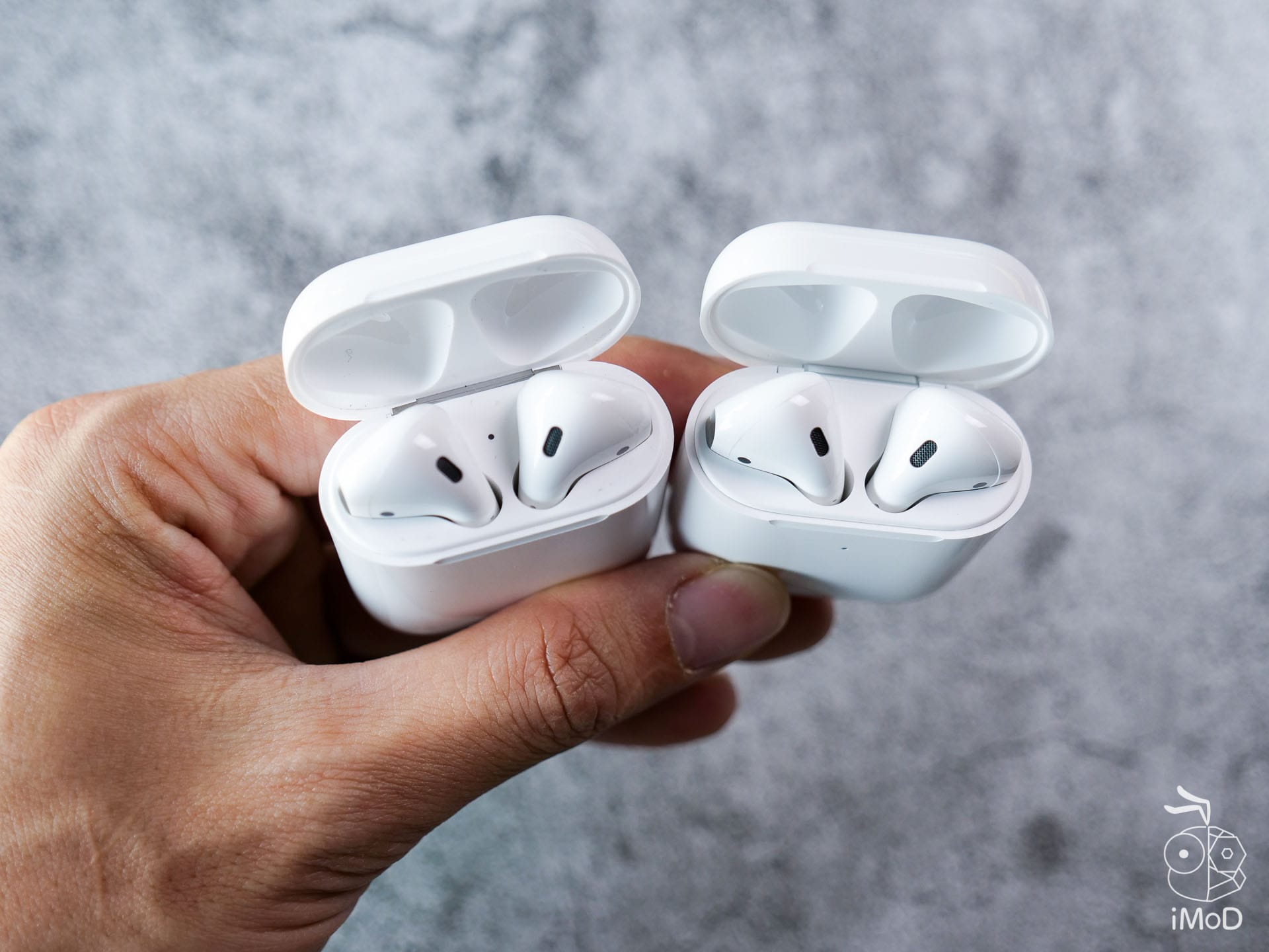 Airpods 2 Wireless Review 1233856