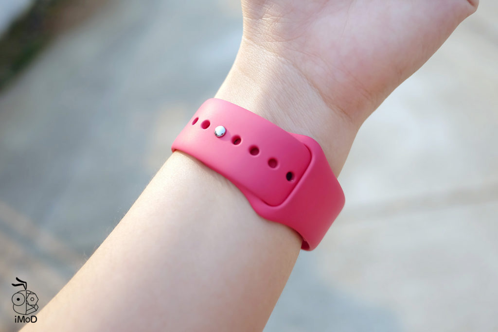 fossil rose gold smartwatches