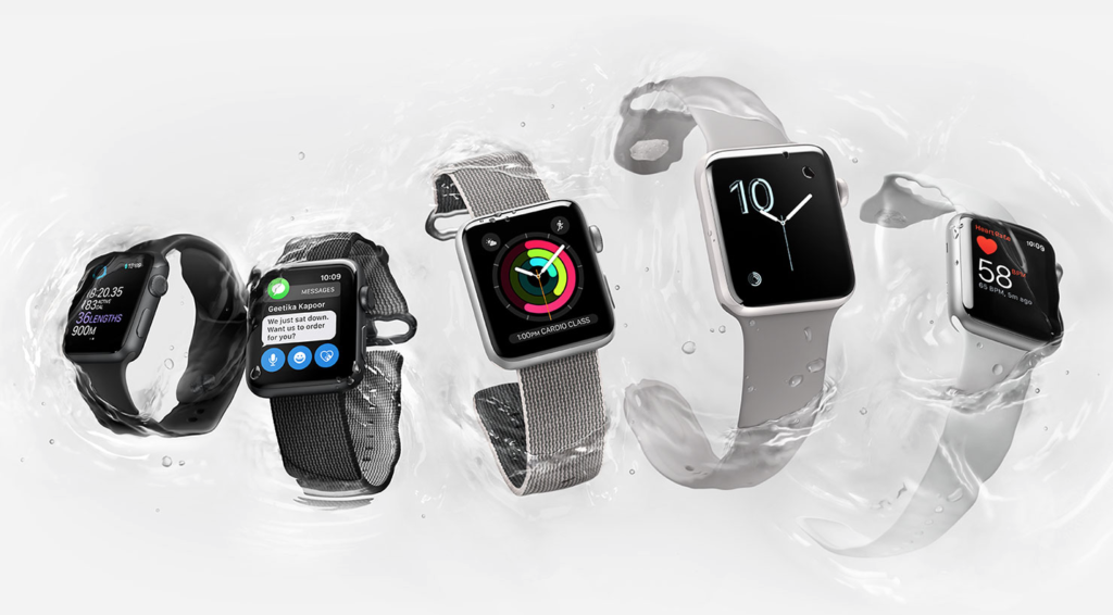 Apple Watch Water Resistant How To Tack Care 1