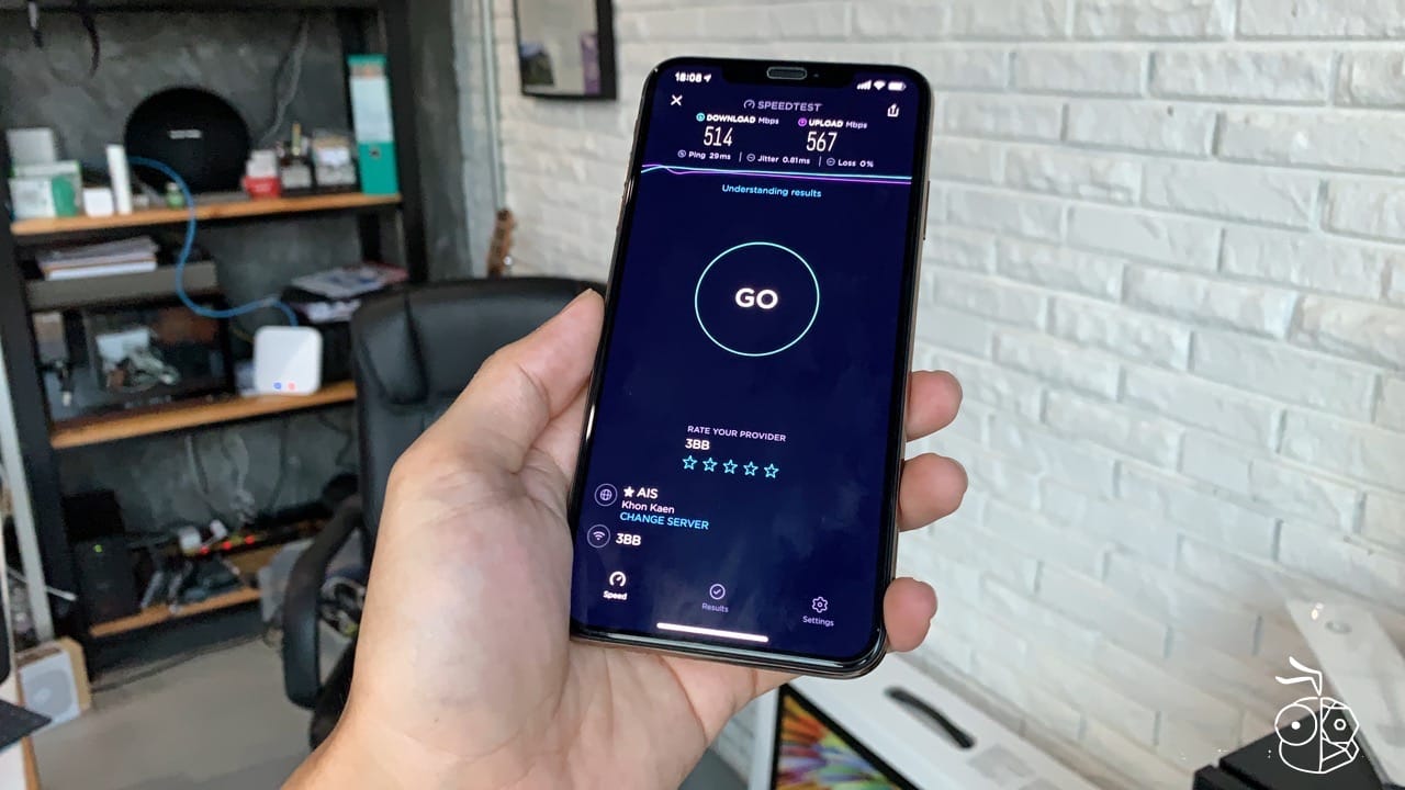 Engenius Ews357ap Speedtest Iphone Xs Max