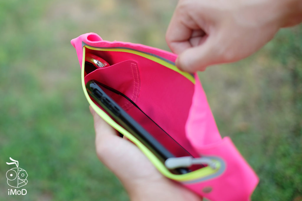 Gizmo Running Bag Gg 004 3