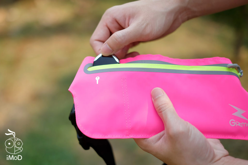 Gizmo Running Bag Gg 004 4