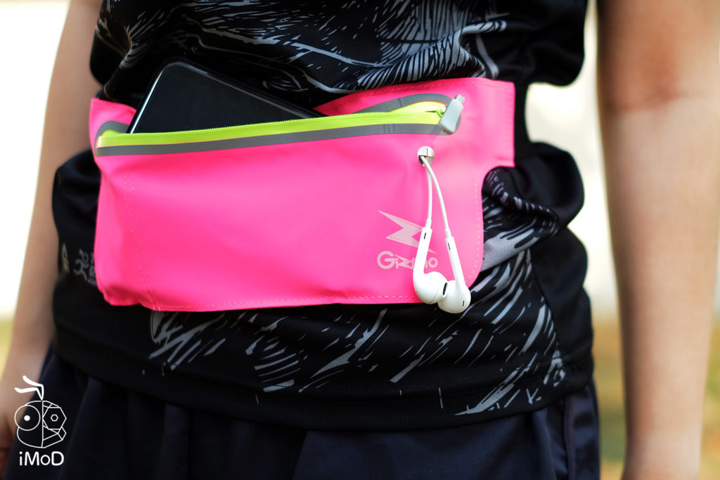 Gizmo Running Bag Gg 004 5