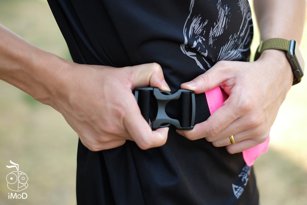 Gizmo Running Bag Gg 004 6