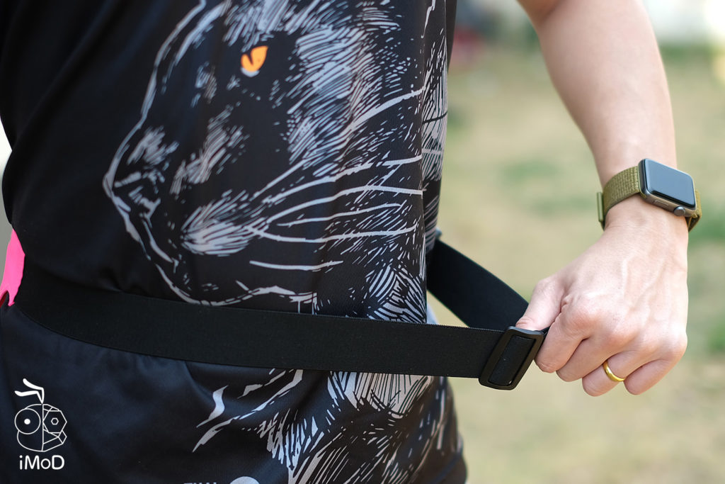 Gizmo Running Bag Gg 004 7