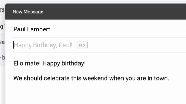 Gmail Smart Compose Schedule Send Coming In Ios 2