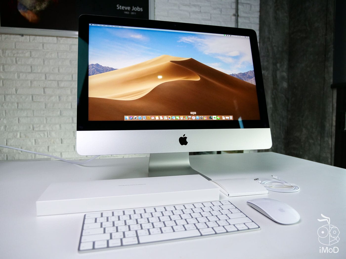 Imac 2019 4k Unbox Preview 1233984