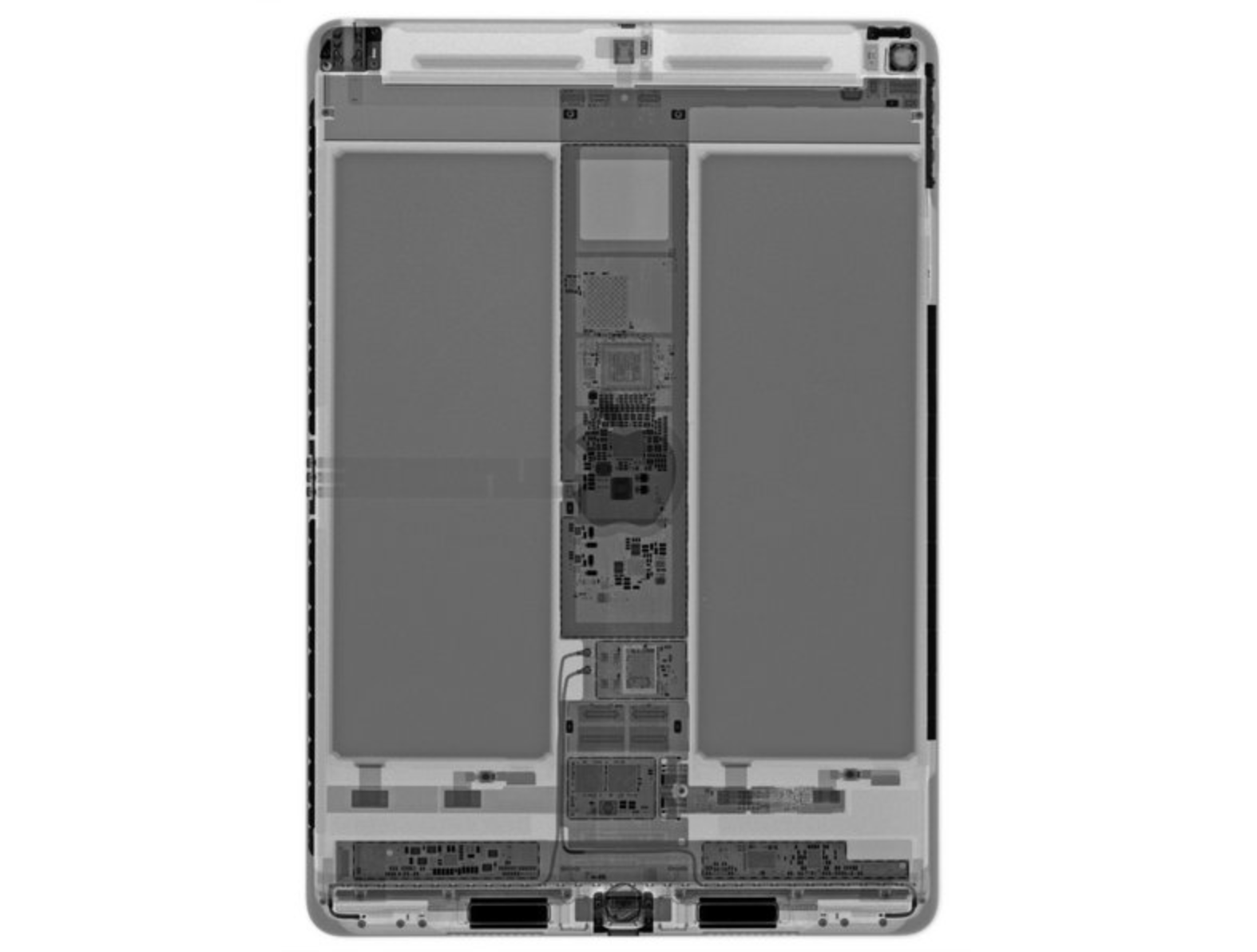Ipad Air Gen 3 Ifixit Teardown Img 1