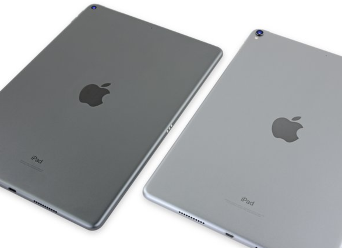 Ipad Air Gen 3 Ifixit Teardown Img 2 2