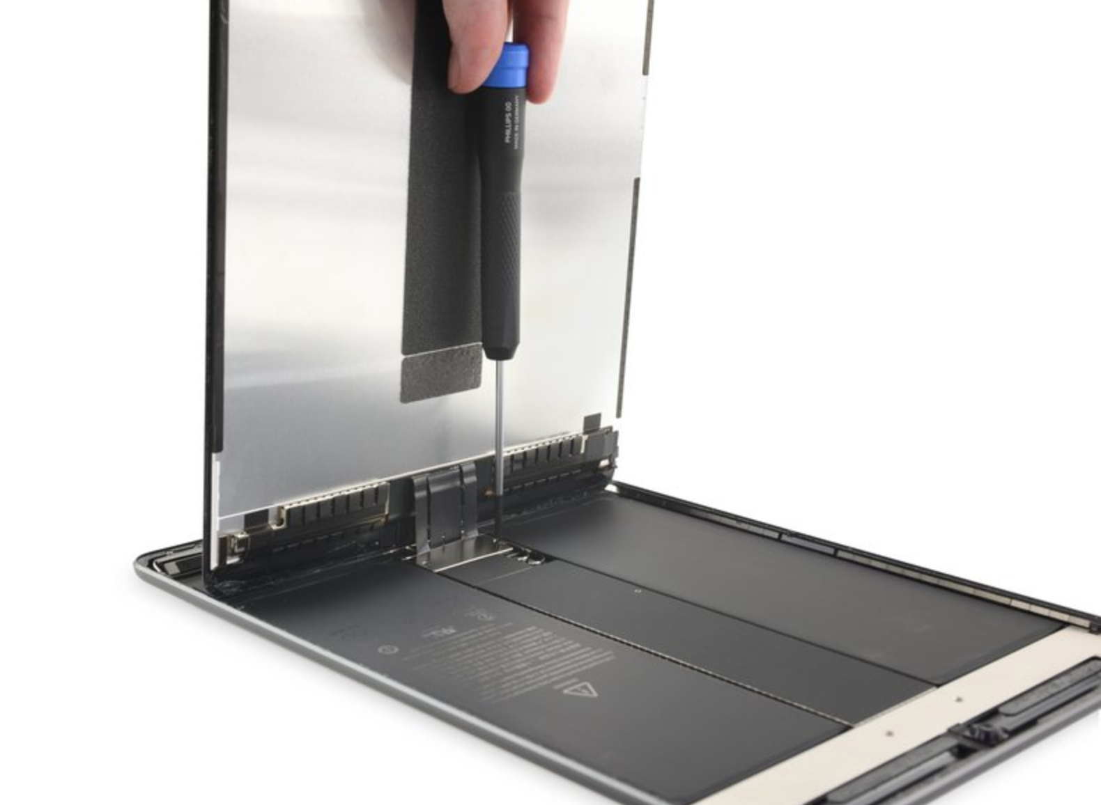 Ipad Air Gen 3 Ifixit Teardown Img 3